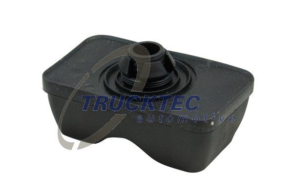 TRUCKTEC AUTOMOTIVE Stiprinājums, Domkrats 02.67.255